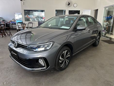VolksWagen VIRTUS Comfort. 200 TSI 1.0 Flex 12V Aut