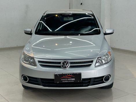 VolksWagen Gol (novo) 1.0 Mi Total Flex 8V 4p