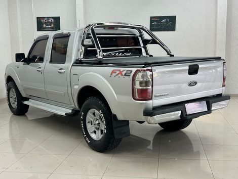 Ford Ranger XLT 2.3 16V 150cv CD Repower.