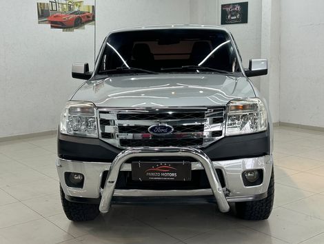 Ford Ranger XLT 2.3 16V 150cv CD Repower.