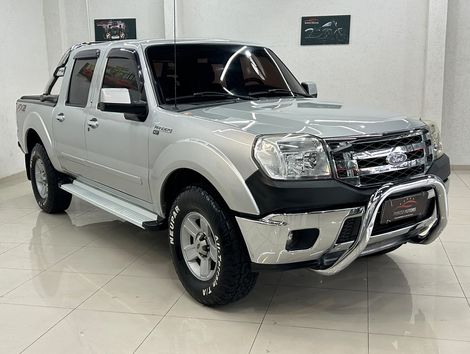 Ford Ranger XLT 2.3 16V 150cv CD Repower.