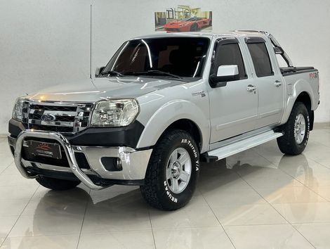 Ford Ranger XLT 2.3 16V 150cv CD Repower.