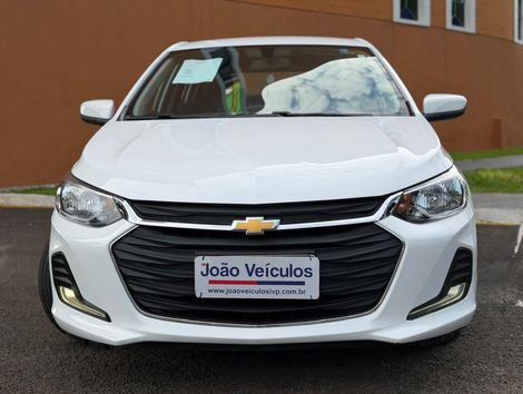 Chevrolet ONIX HATCH LT 1.0 12V Flex 5p Mec.