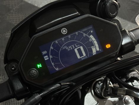 YAMAHA XTZ 250 LANDER 249cc/LANDER BLUEFLEX/ABS