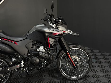 YAMAHA XTZ 250 LANDER 249cc/LANDER BLUEFLEX/ABS