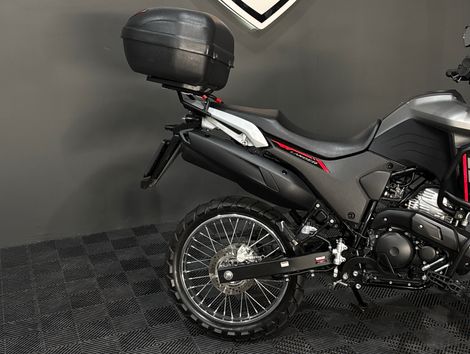YAMAHA XTZ 250 LANDER 249cc/LANDER BLUEFLEX/ABS