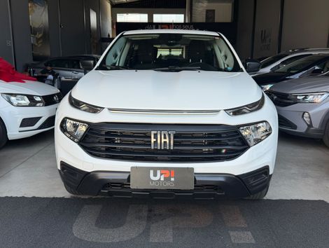 Fiat Toro Endurance 1.3 T270 4x2 Flex Aut.