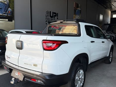 Fiat Toro Endurance 1.3 T270 4x2 Flex Aut.