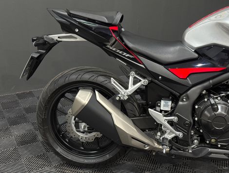 HONDA CB 500F