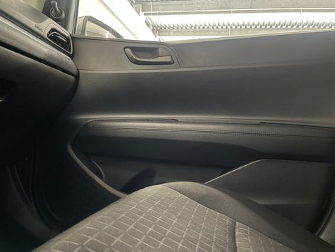Hyundai HB20 Comfort 1.0 Flex 12V Mec.
