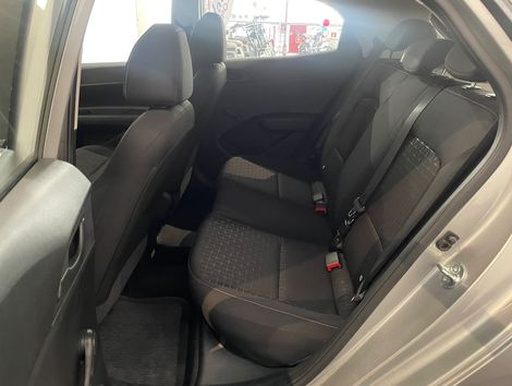 Hyundai HB20 Comfort 1.0 Flex 12V Mec.