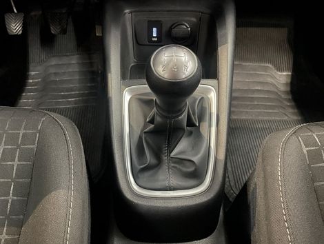 Hyundai HB20 Comfort 1.0 Flex 12V Mec.