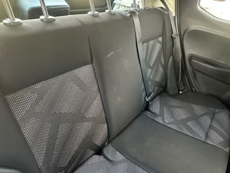 Fiat MOBI LIKE 1.0 Fire Flex 5p.