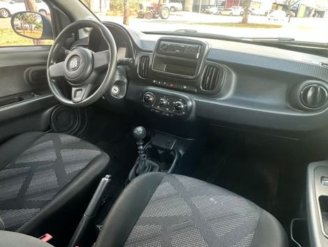 Fiat MOBI LIKE 1.0 Fire Flex 5p.