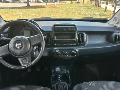 Fiat MOBI LIKE 1.0 Fire Flex 5p.