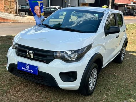 Fiat MOBI LIKE 1.0 Fire Flex 5p.