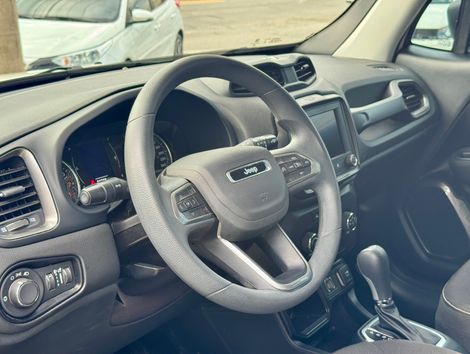 Jeep Renegade T270 1.3 TB 4x2 Flex Aut.
