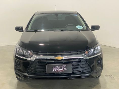 Chevrolet ONIX SEDAN Plus 1.0 12V Mec.