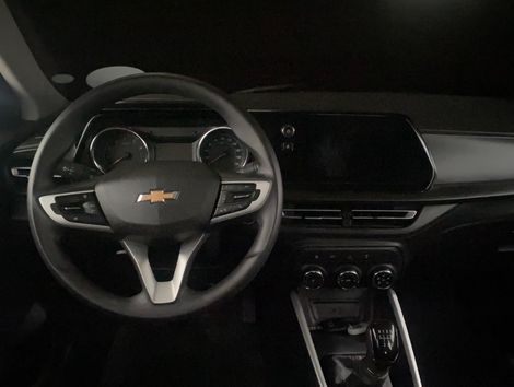 Chevrolet ONIX SEDAN Plus 1.0 12V Mec.