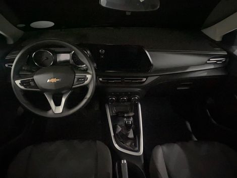 Chevrolet ONIX SEDAN Plus 1.0 12V Mec.