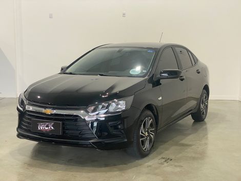 Chevrolet ONIX SEDAN Plus 1.0 12V Mec.