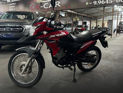 HONDA XRE 190/ Flex