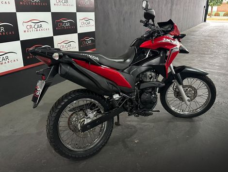 HONDA XRE 190/ Flex