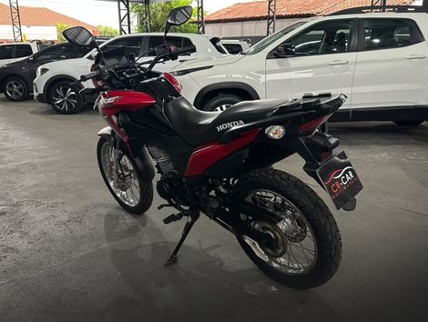 HONDA XRE 190/ Flex