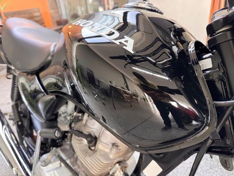 HONDA CG 125 FAN / FAN KS / 125 i FAN