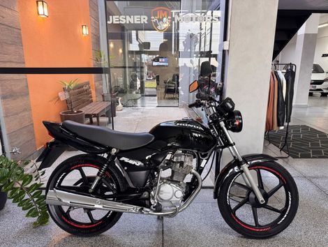 HONDA CG 125 FAN / FAN KS / 125 i FAN