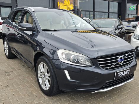 Volvo XC 60 T-5 R-DESIGN 2.0 FWD 5p