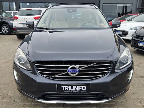 Volvo XC 60 T-5 R-DESIGN 2.0 FWD 5p