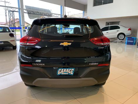 Chevrolet TRACKER Premier 1.2 Turbo 12V Flex Aut.