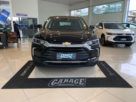 Chevrolet TRACKER Premier 1.2 Turbo 12V Flex Aut.