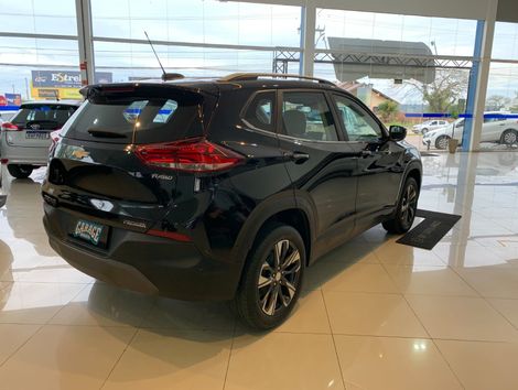 Chevrolet TRACKER Premier 1.2 Turbo 12V Flex Aut.