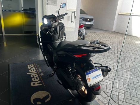 YAMAHA NMAX Connected 160 ABS