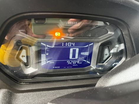 YAMAHA NMAX Connected 160 ABS