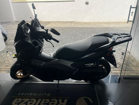 YAMAHA NMAX Connected 160 ABS