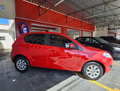 Fiat Palio Week. ATTRACTIVE 1.4 Fire Flex 8V