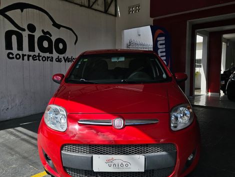 Fiat Palio Week. ATTRACTIVE 1.4 Fire Flex 8V