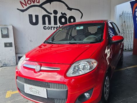 Fiat Palio Week. ATTRACTIVE 1.4 Fire Flex 8V