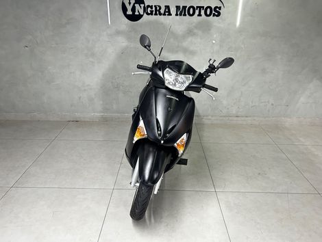 HONDA LEAD 110