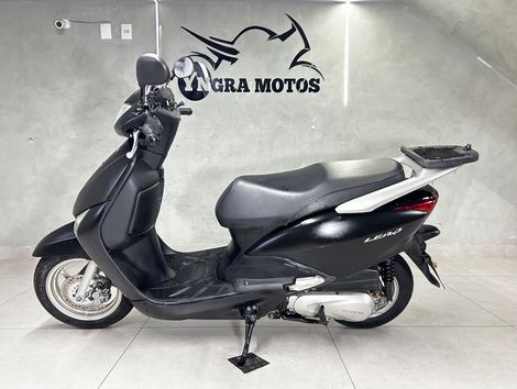 HONDA LEAD 110