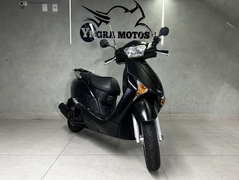 HONDA LEAD 110