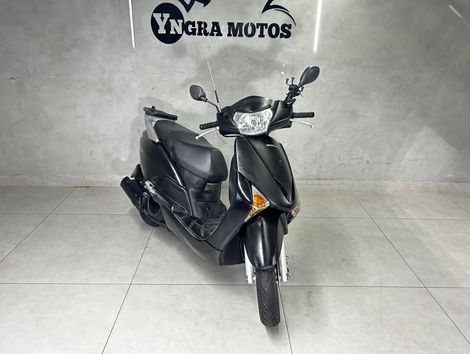 HONDA LEAD 110