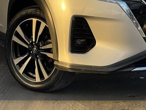 Nissan KICKS Exclusive 1.6 16V Flex Aut.