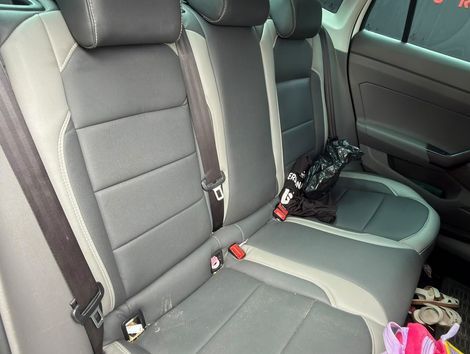 VolksWagen VIRTUS 1.6 MSI Flex 16V 5p Mec.