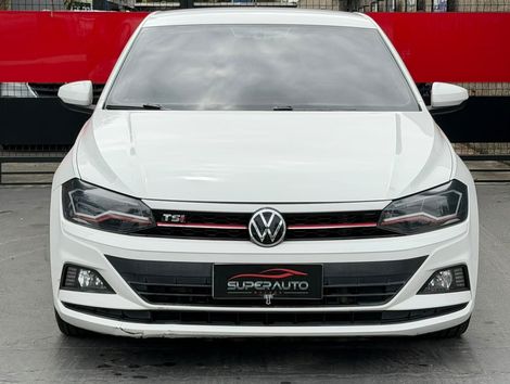 VolksWagen VIRTUS 1.6 MSI Flex 16V 5p Mec.