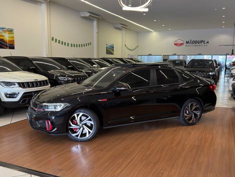 VolksWagen JETTA GLI 350 TSI 2.0 16V 4p Aut.
