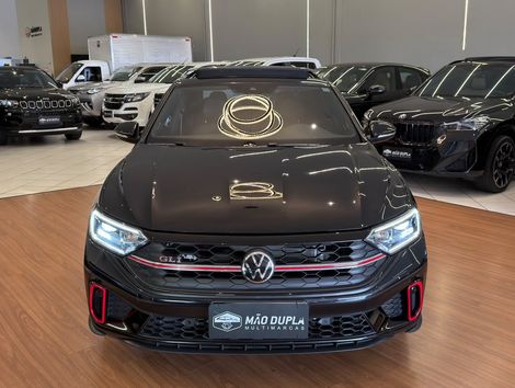 VolksWagen JETTA GLI 350 TSI 2.0 16V 4p Aut.